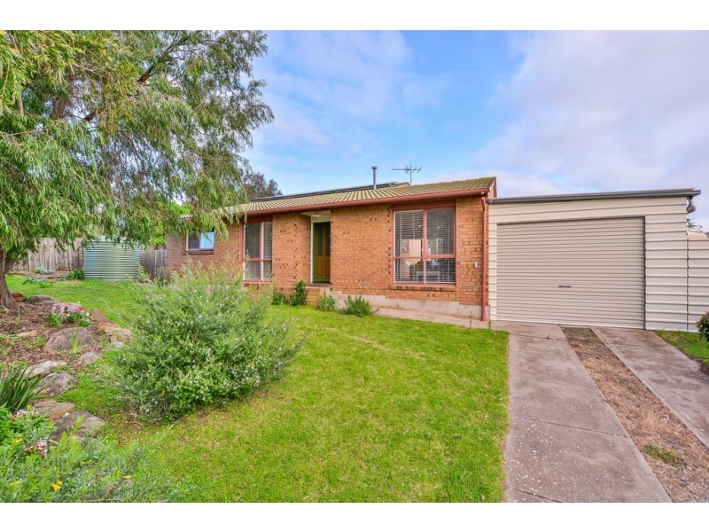 16 Nevis Court, Noarlunga Downs SA 5168