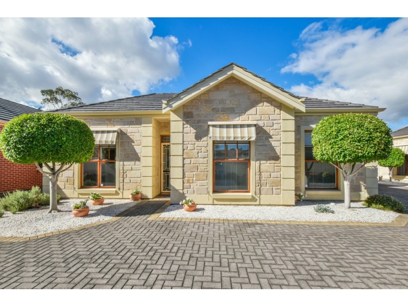 2/608 Anzac Highway, Glenelg East SA 5045