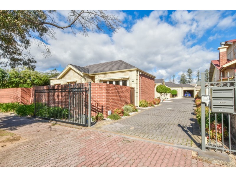 2/608 Anzac Highway, Glenelg East SA 5045