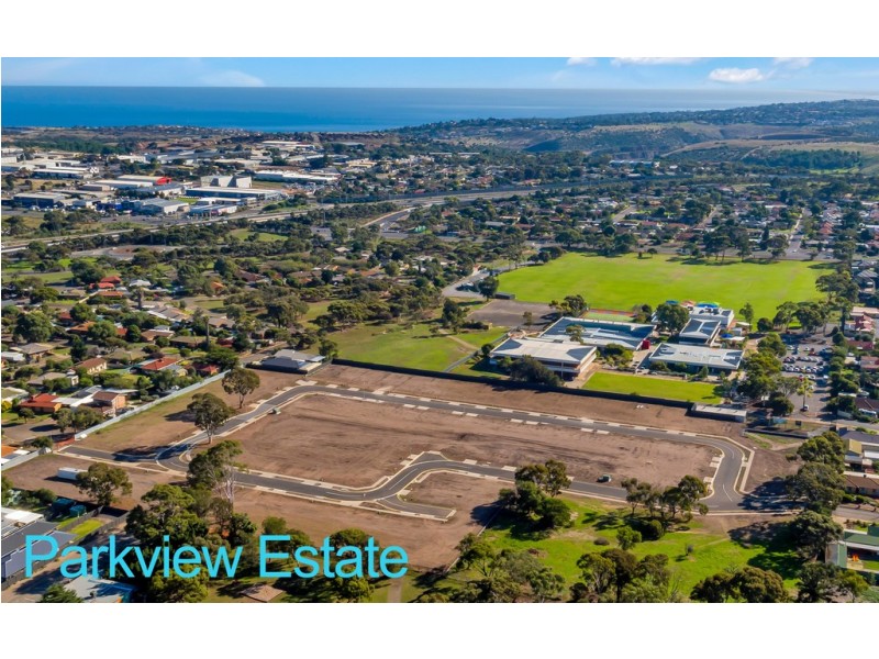 Lot 17 Brenton Street, Morphett Vale SA 5162