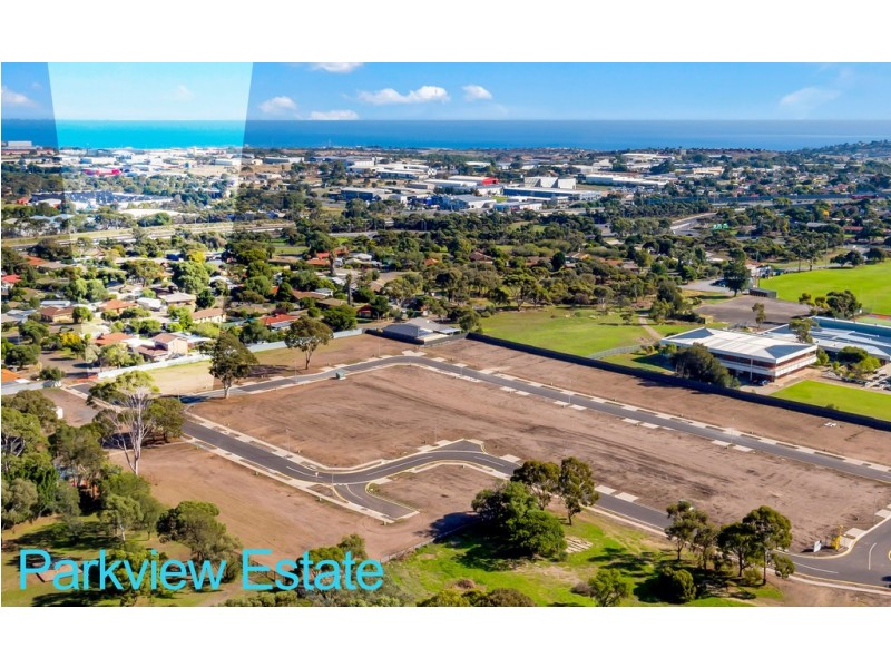 Lot 17 Brenton Street, Morphett Vale SA 5162