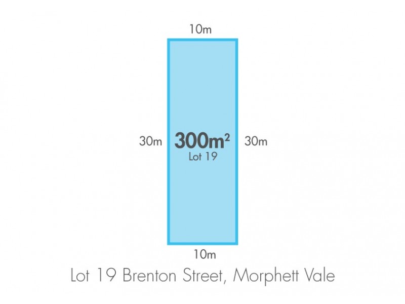 Lot 17 Brenton Street, Morphett Vale SA 5162
