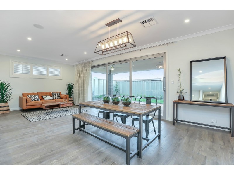 Lot 17 Brenton Street, Morphett Vale SA 5162