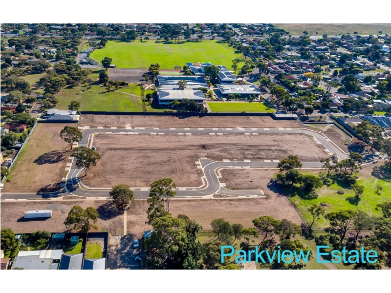 Lot 17 Brenton Street, Morphett Vale SA 5162