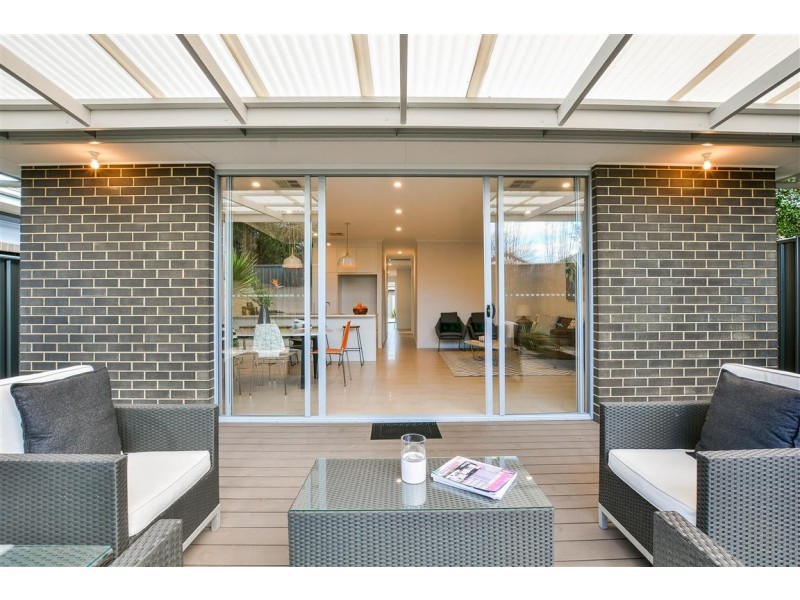 31b Scarborough Terrace, Dover Gardens SA 5048