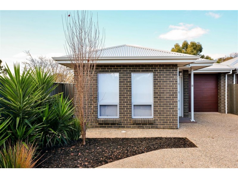 31b Scarborough Terrace, Dover Gardens SA 5048