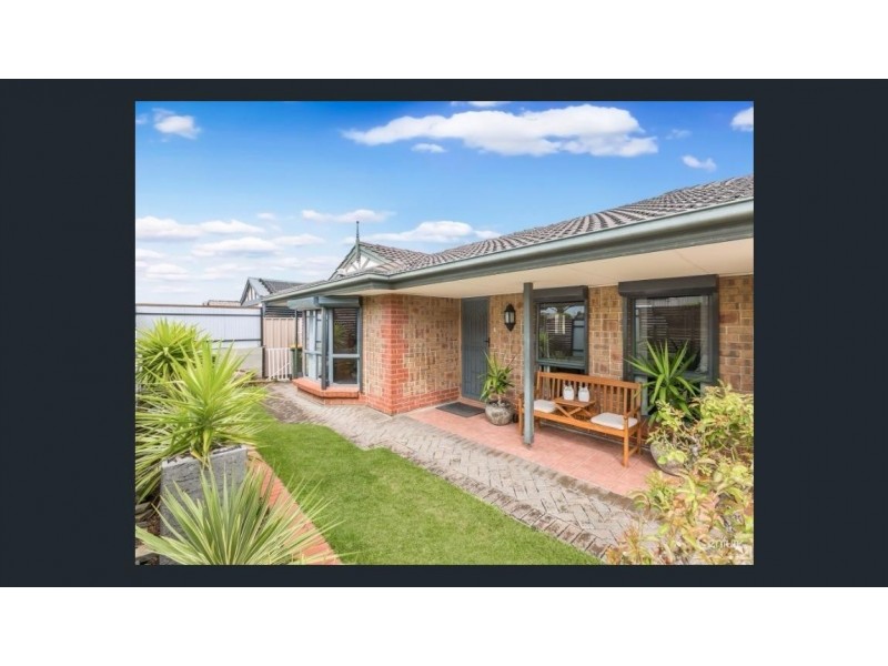 4 Best Close, Woodcroft SA 5162