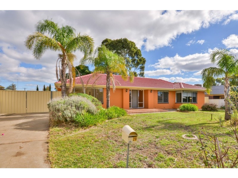 20 Bellaview Road, Flagstaff Hill SA 5159