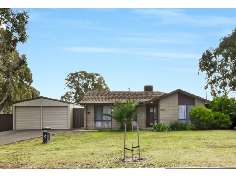 8 Amanda Way, Morphett Vale SA 5162