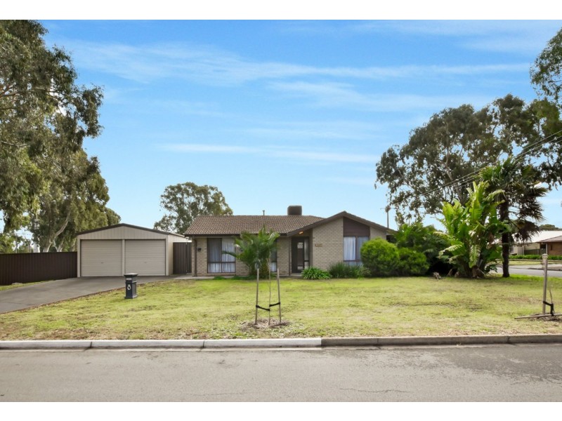 8 Amanda Way, Morphett Vale SA 5162