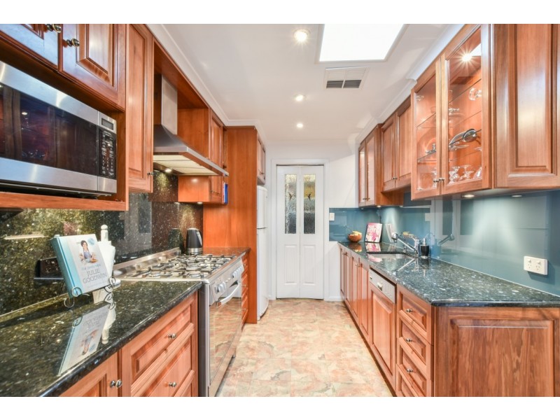 56 Riddoch Crescent, Woodcroft SA 5162