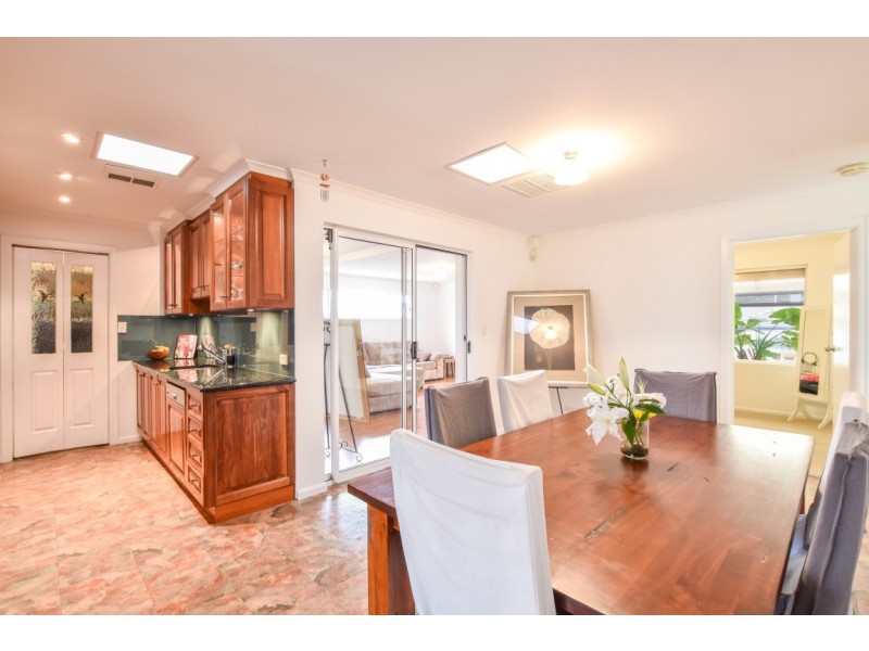 56 Riddoch Crescent, Woodcroft SA 5162