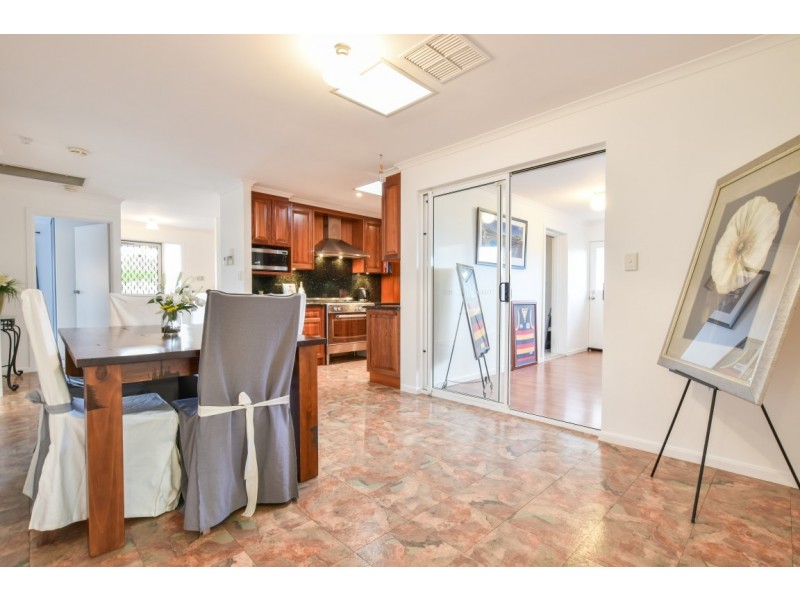 56 Riddoch Crescent, Woodcroft SA 5162