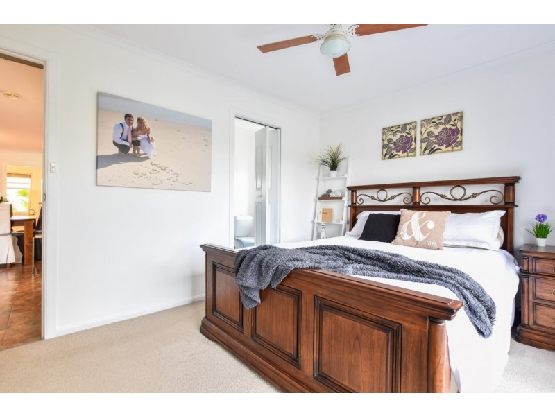 56 Riddoch Crescent, Woodcroft SA 5162