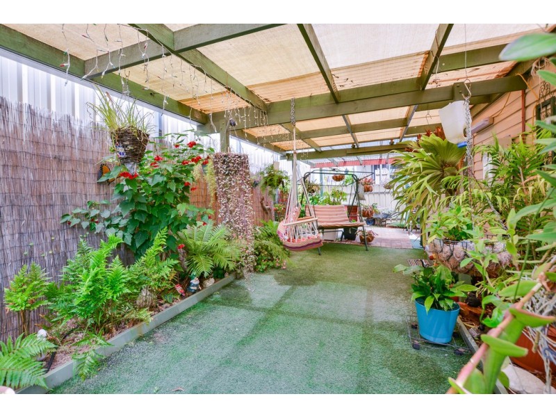 Cabin 147 Woodcroft Park Bains Rd, Woodcroft SA 5162