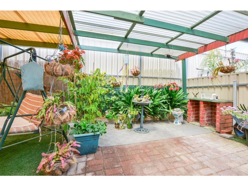 Cabin 147 Woodcroft Park Bains Rd, Woodcroft SA 5162