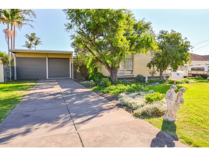 6 Fergus Avenue, Christies Beach SA 5165