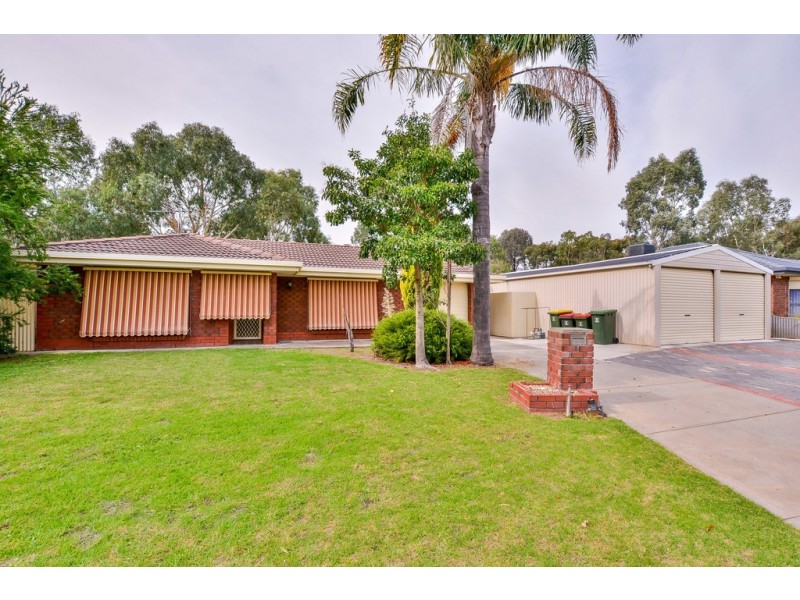 11 Begonia Street, Morphett Vale SA 5162
