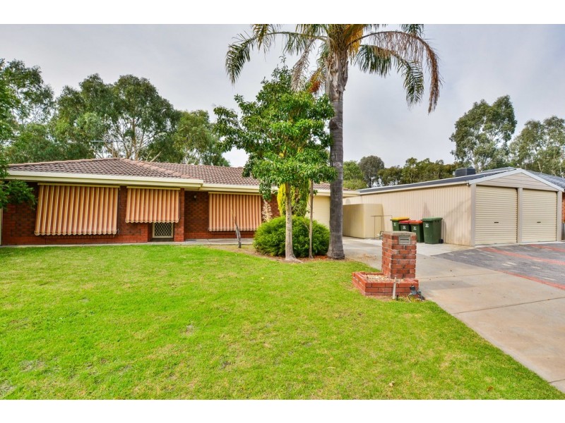 11 Begonia Street, Morphett Vale SA 5162
