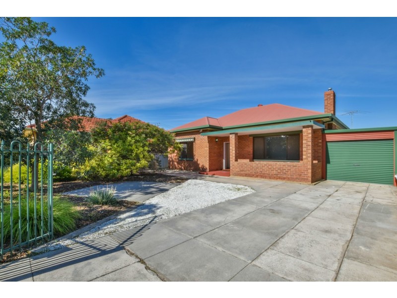 11 Hotchkiss Crescent, Croydon Park SA 5008