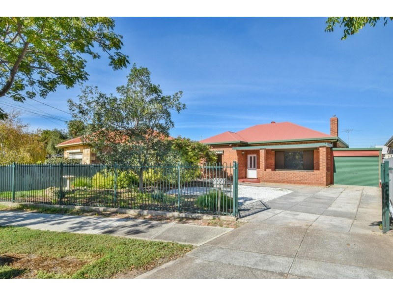 11 Hotchkiss Crescent, Croydon Park SA 5008