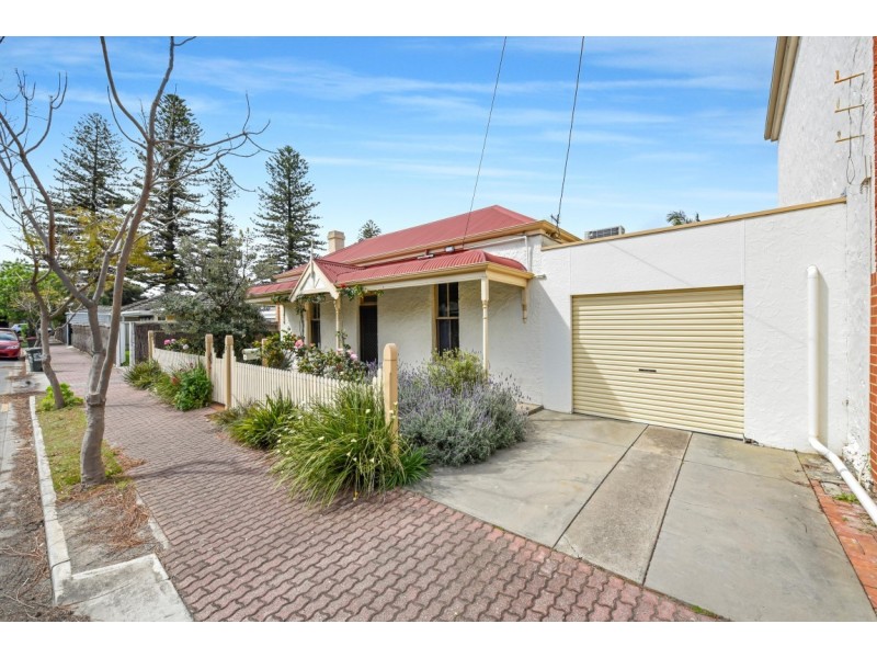 2 Alma Street, Glenelg South SA 5045