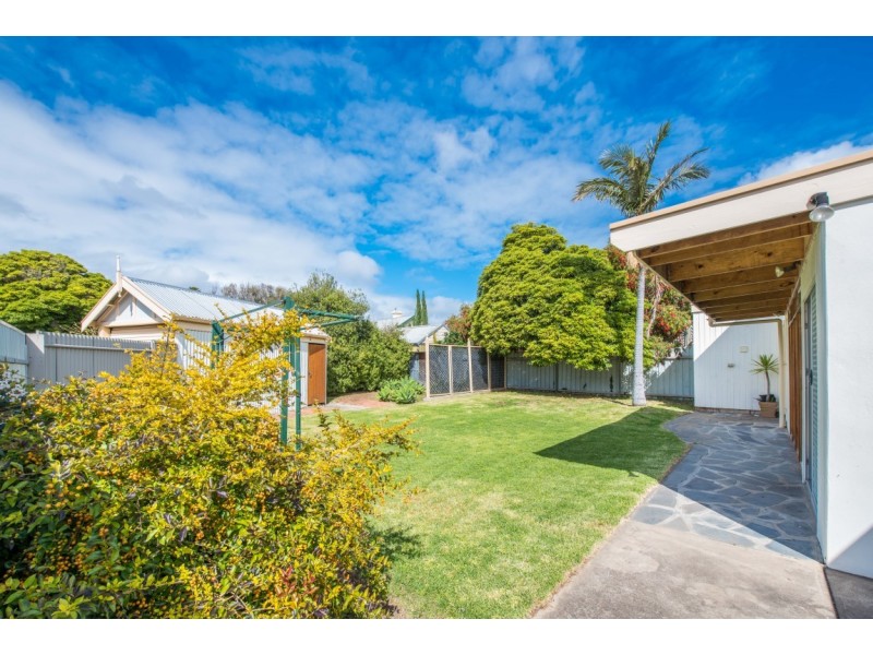 2 Alma Street, Glenelg South SA 5045