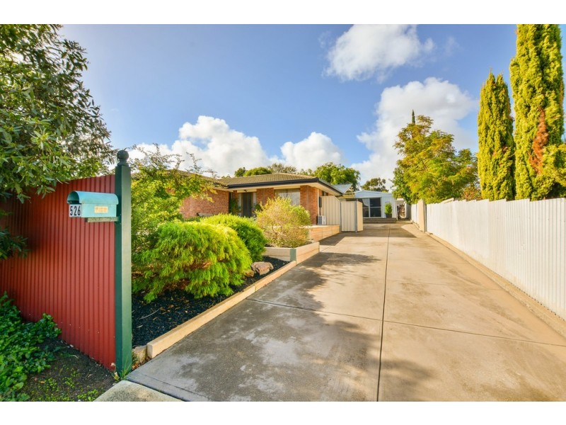 526 States Road, Onkaparinga Hills SA 5163
