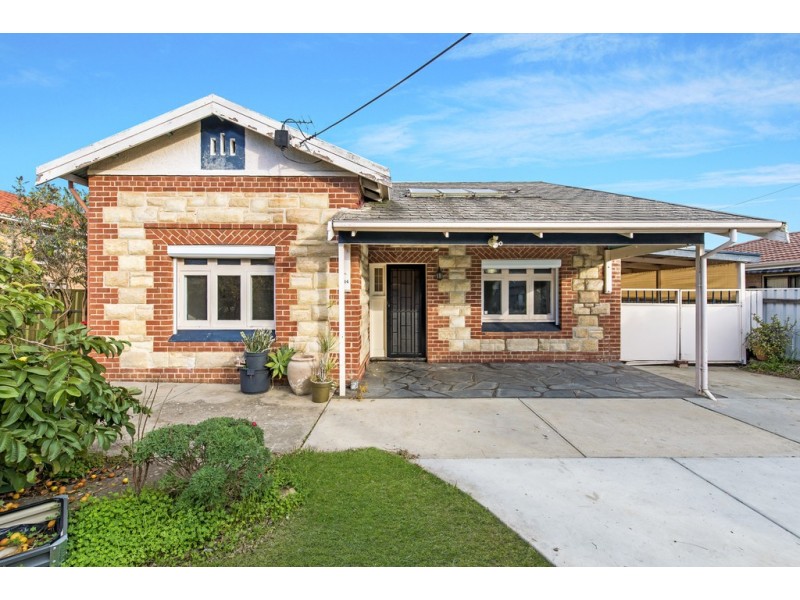 14 Sixth Avenue, Ascot Park SA 5043