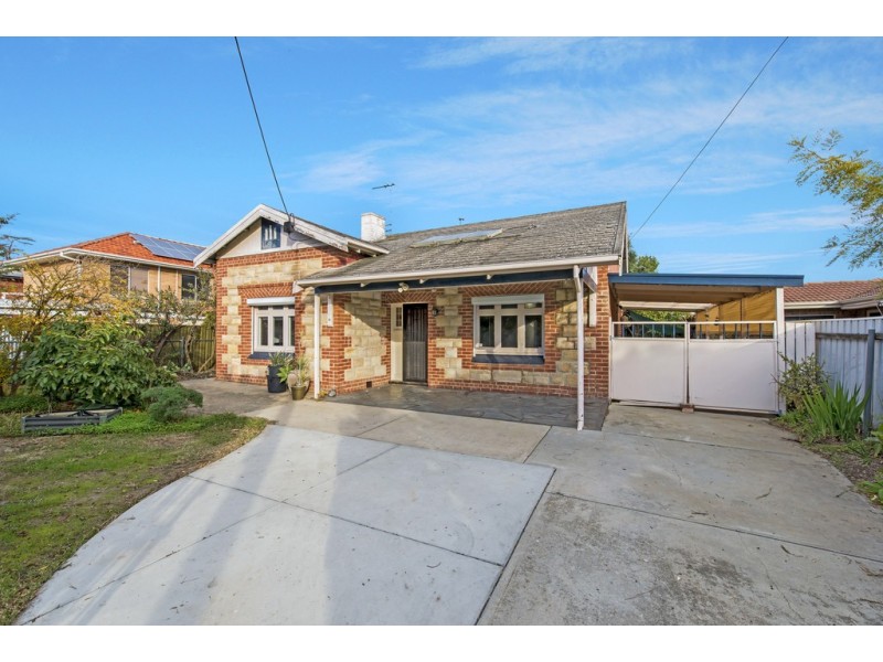 14 Sixth Avenue, Ascot Park SA 5043