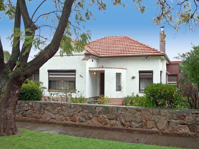 23 St Lawrence Avenue, Edwardstown SA 5039