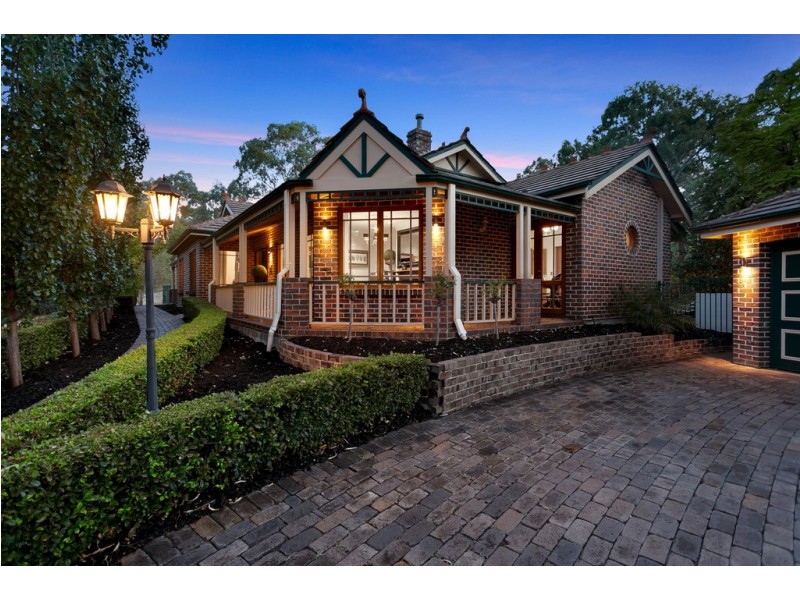 5 Craigburn Drive, Flagstaff Hill SA 5159