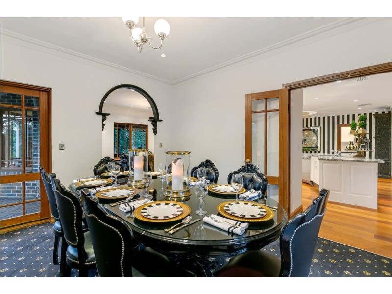 5 Craigburn Drive, Flagstaff Hill SA 5159
