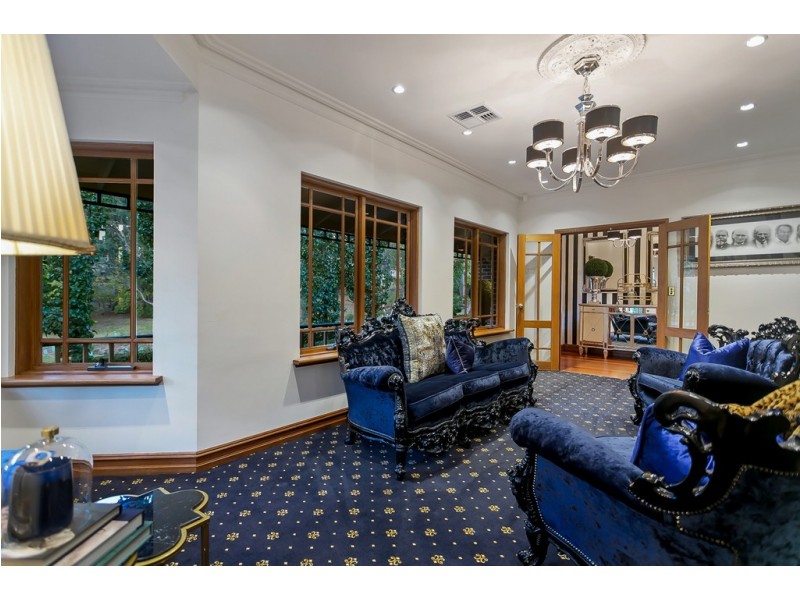 5 Craigburn Drive, Flagstaff Hill SA 5159