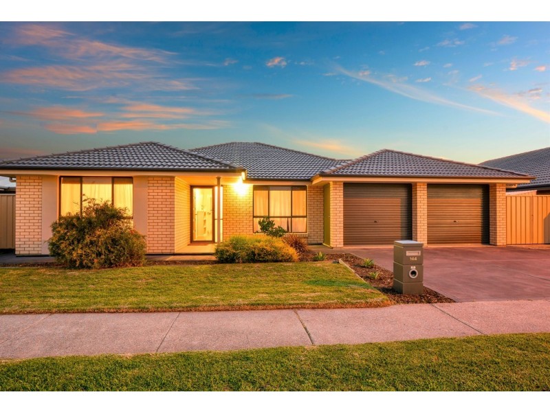 144 Rowley Road, Aldinga Beach SA 5173