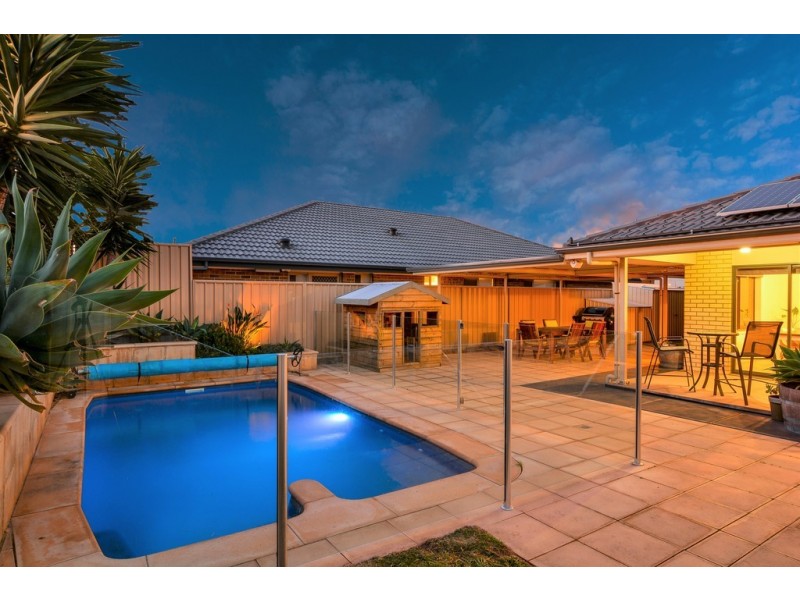144 Rowley Road, Aldinga Beach SA 5173