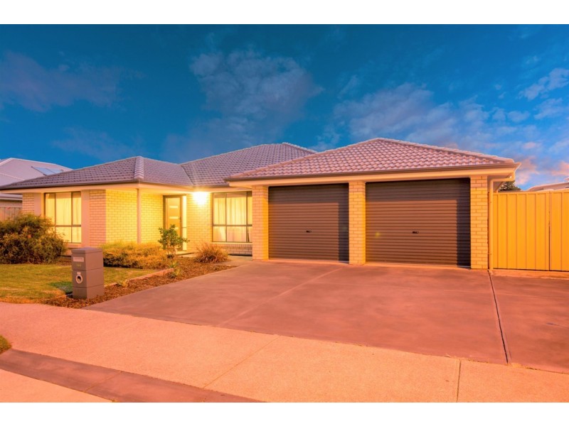 144 Rowley Road, Aldinga Beach SA 5173