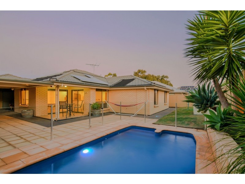 144 Rowley Road, Aldinga Beach SA 5173