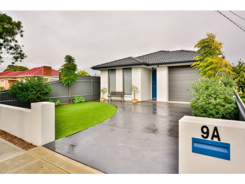 9a Lyons Street, Brooklyn Park SA 5032