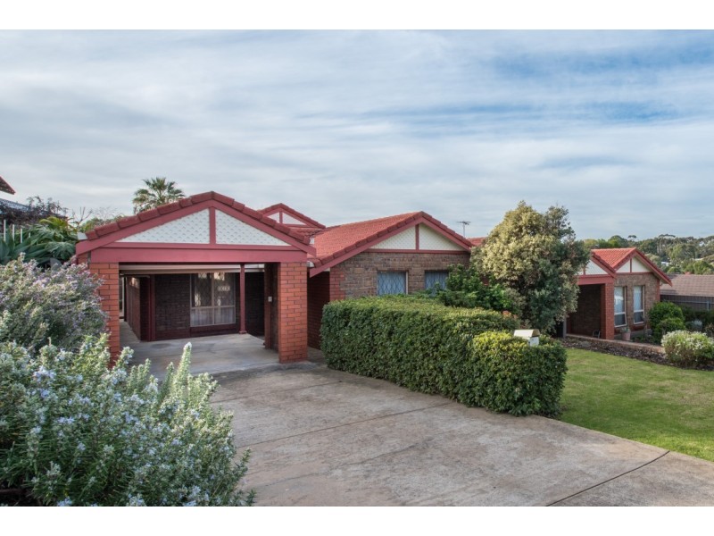 1-42 Glenthorn Crescent, O’halloran Hill SA 5158