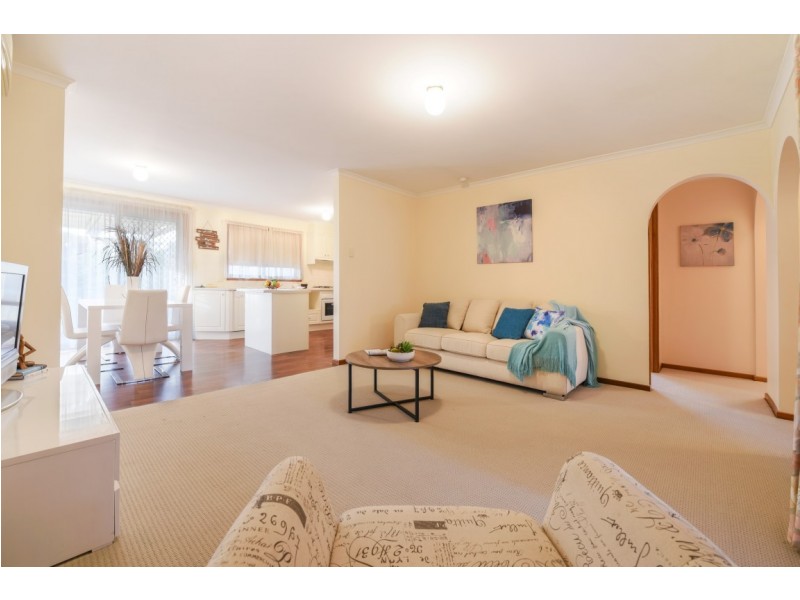 1-42 Glenthorn Crescent, O’halloran Hill SA 5158