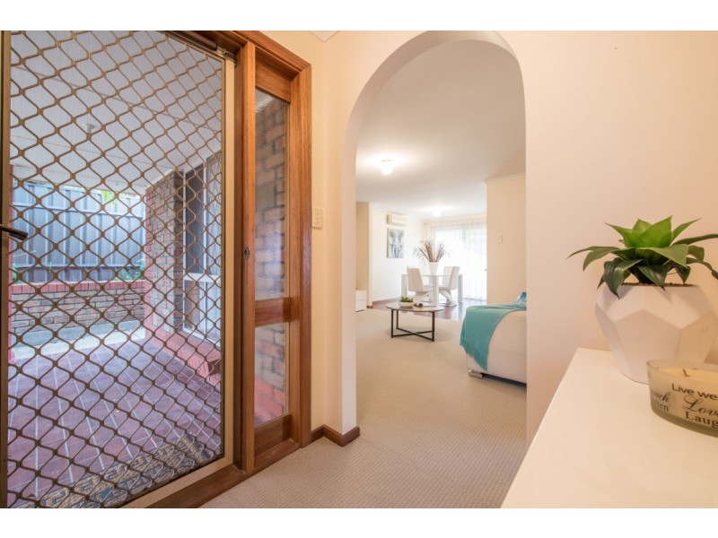 1-42 Glenthorn Crescent, O’halloran Hill SA 5158