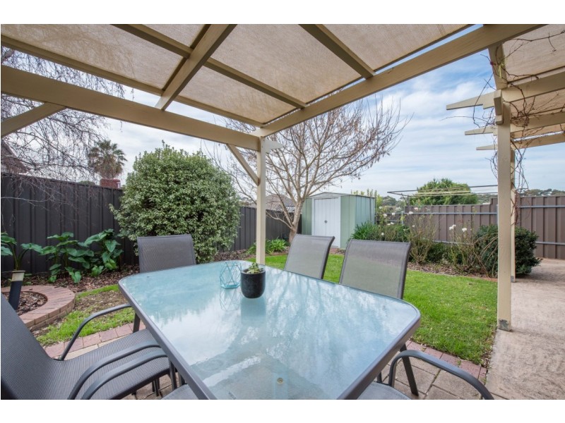 1-42 Glenthorn Crescent, O’halloran Hill SA 5158