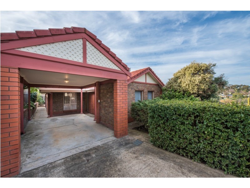 1-42 Glenthorn Crescent, O’halloran Hill SA 5158
