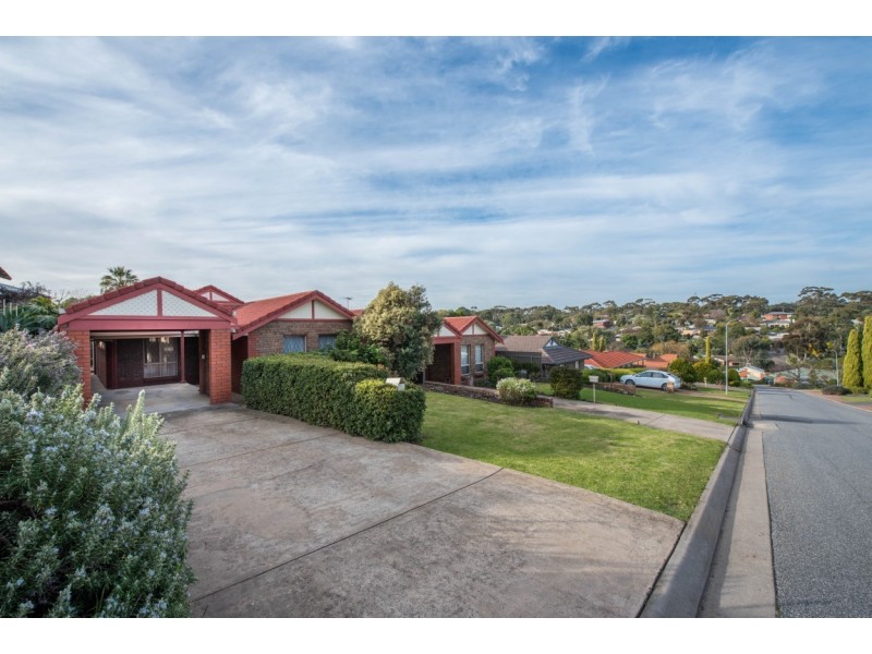 1-42 Glenthorn Crescent, O’halloran Hill SA 5158