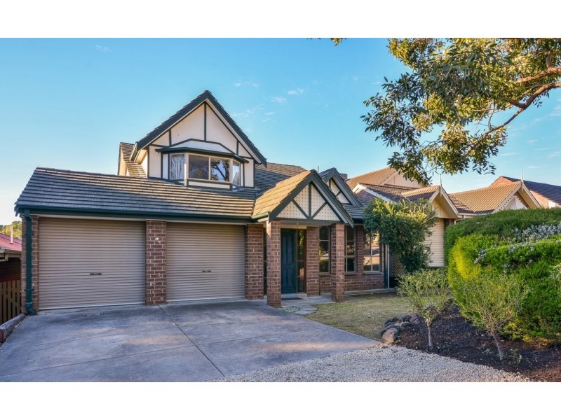 33 Homestead Drive, Aberfoyle Park SA 5159