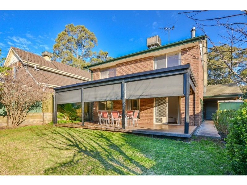 33 Homestead Drive, Aberfoyle Park SA 5159