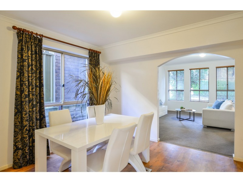 33 Homestead Drive, Aberfoyle Park SA 5159