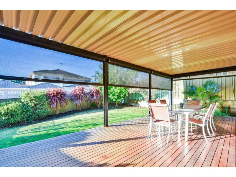 33 Homestead Drive, Aberfoyle Park SA 5159