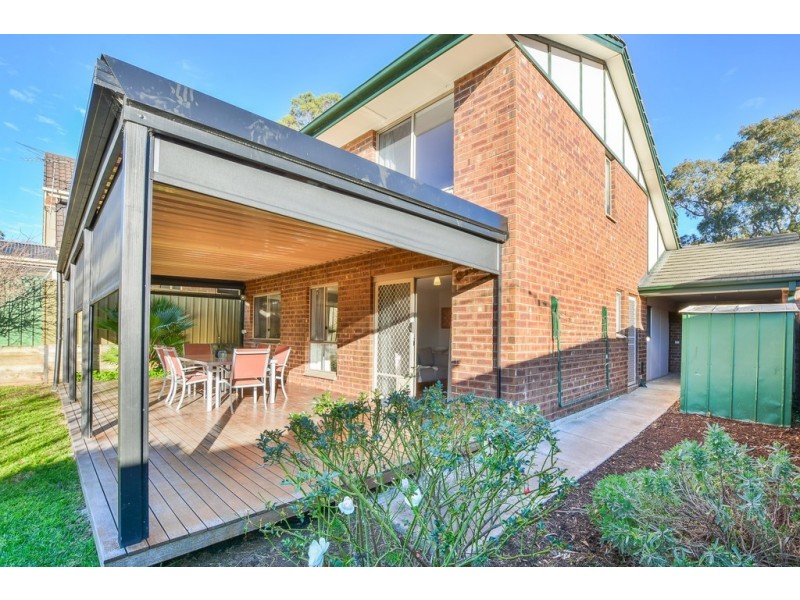 33 Homestead Drive, Aberfoyle Park SA 5159